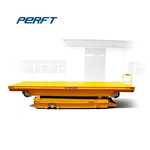 <h3>industrial motorized material handling cart for shipyard </h3>
